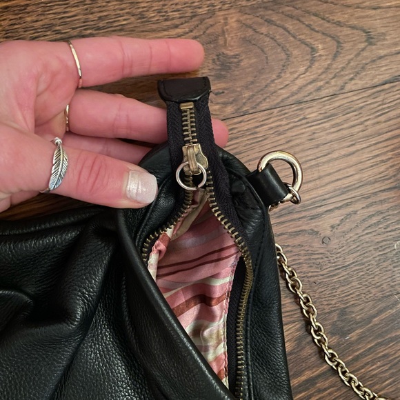 VINTAGE Kate Landry Shoulder Bag - Picture 9 of 11